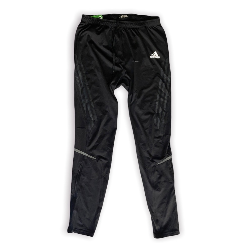 Adidas ClimaCool leggings track pants